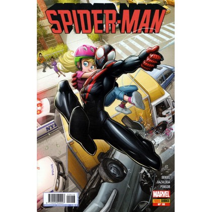 Spider-Man 16